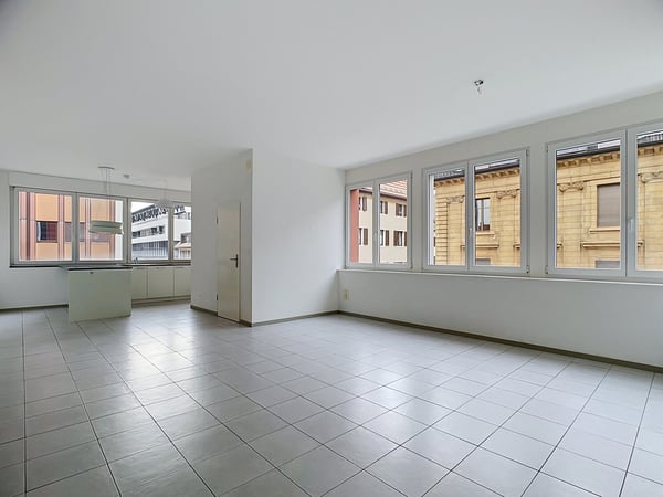 Appartement 4 pièces 7