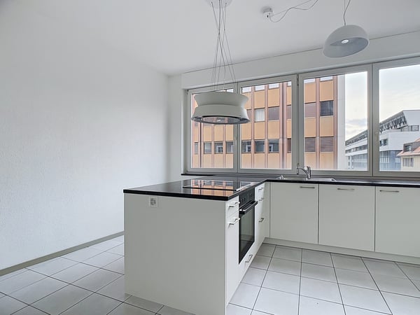 Appartement 4 pièces 4