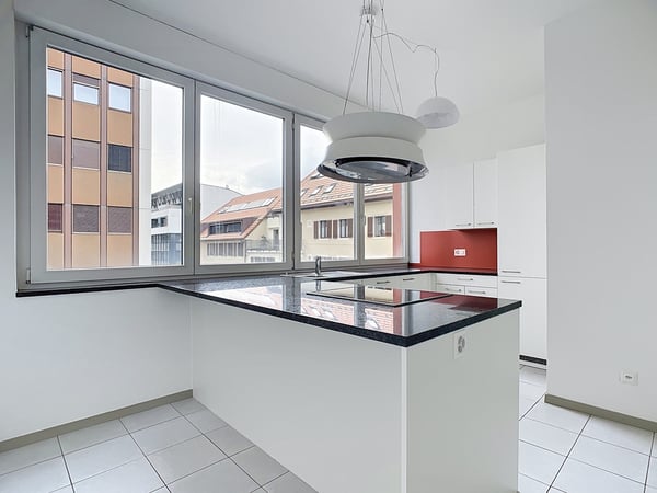 Appartement 4 pièces 1