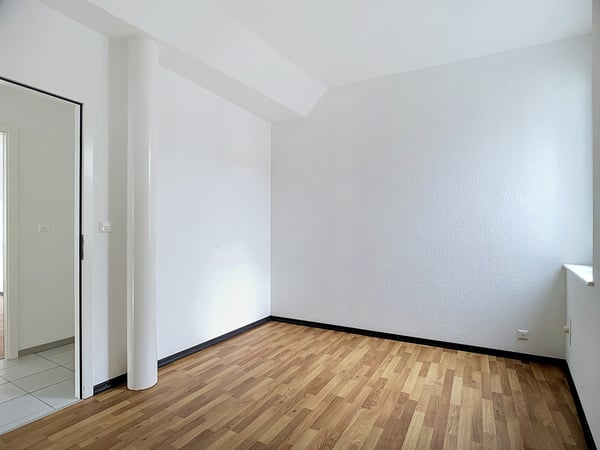 Appartement 4 pièces 9
