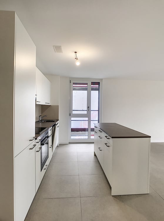 Appartement de 3.5 pièces avec balcon 9