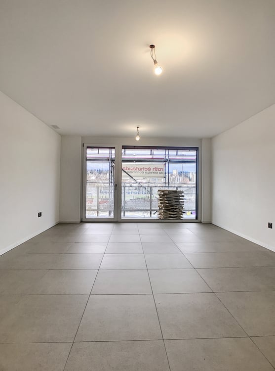 Appartement de 3.5 pièces avec balcon 4