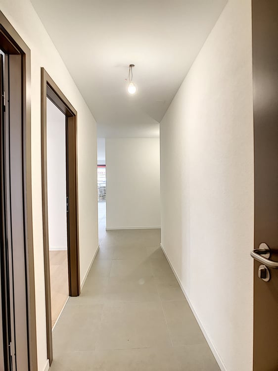Appartement de 3.5 pièces avec balcon 6