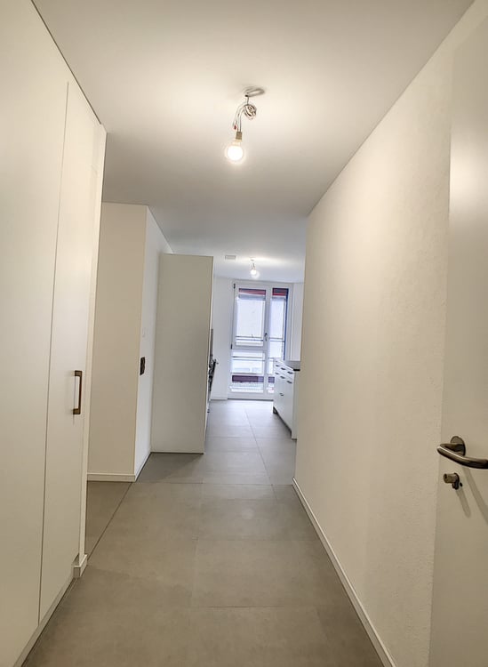 Appartement de 3.5 pièces avec balcon 7