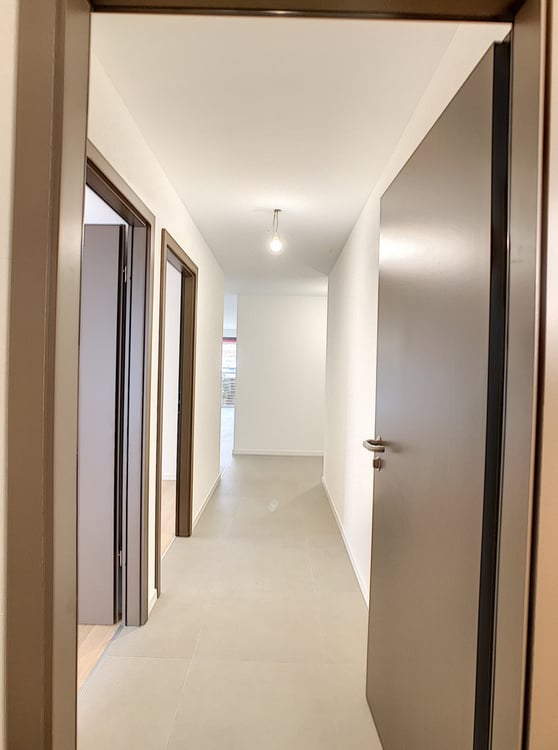 Appartement de 3.5 pièces avec balcon 12