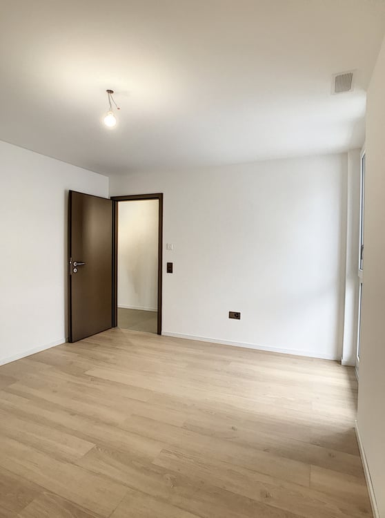 Appartement de 3.5 pièces avec balcon 5