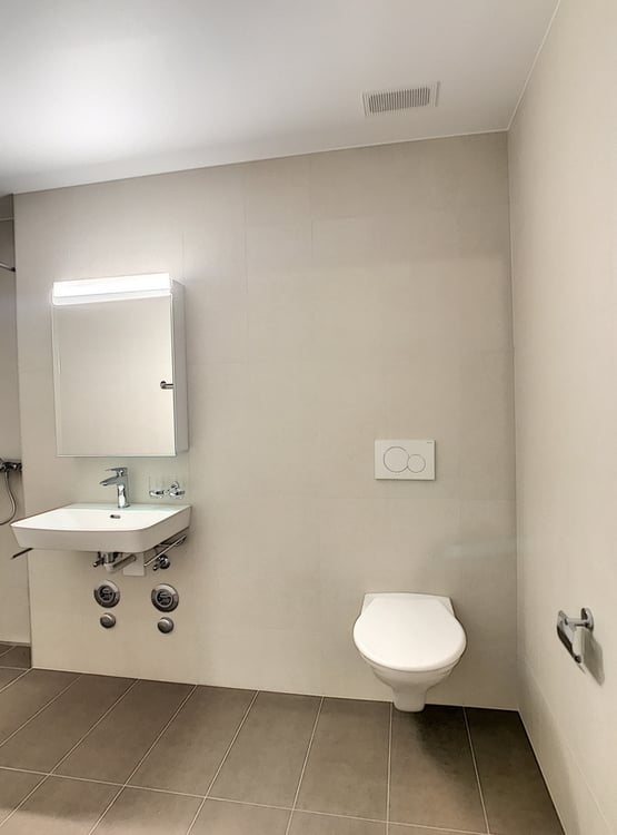 Appartement de 3.5 pièces avec balcon 11