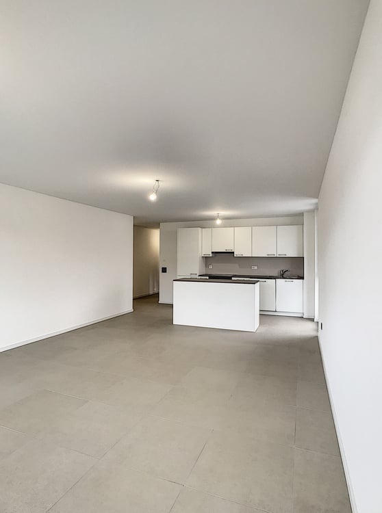Appartement de 3.5 pièces avec balcon 8