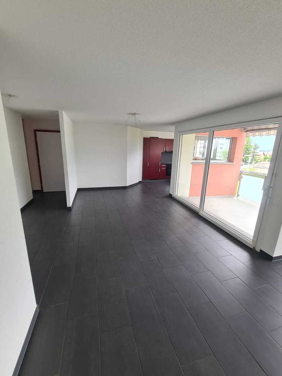 Appartement de 4.5 pièces au 2ème étage 2
