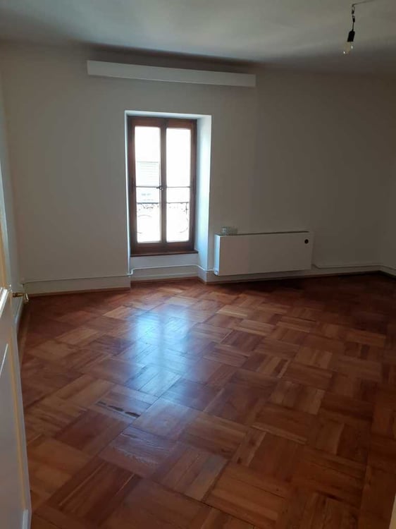 Appartement de 3.5 pièces au 2ème étage avec balcon 8