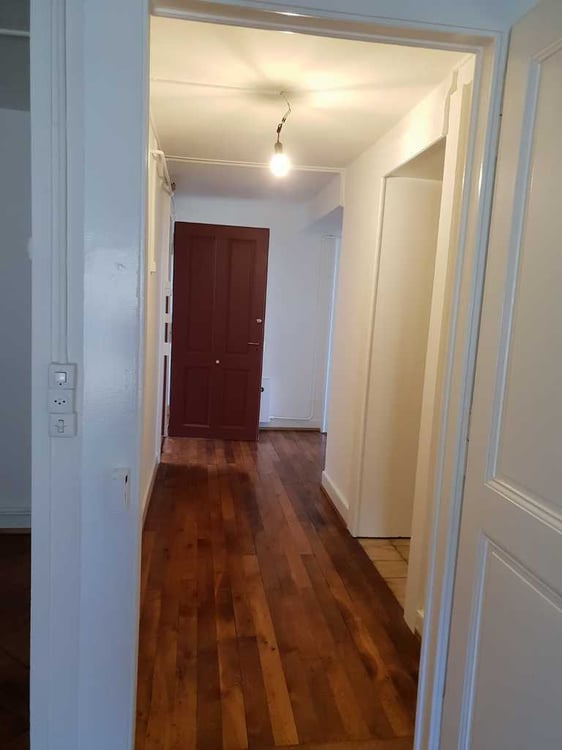 Appartement de 3.5 pièces au 2ème étage avec balcon 6