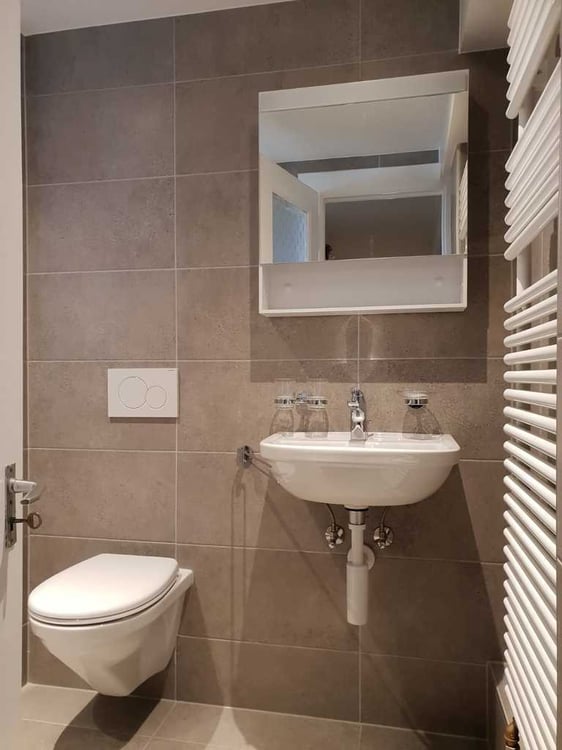 Appartement de 3.5 pièces au 2ème étage avec balcon 9