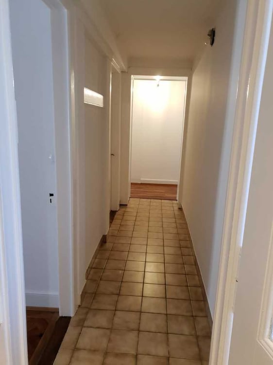 Appartement de 3.5 pièces au 2ème étage avec balcon 13