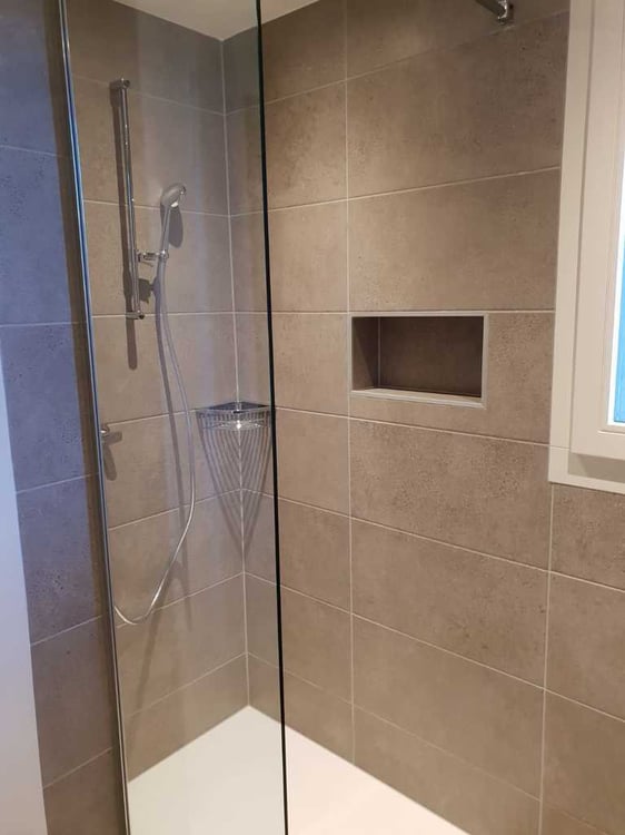 Appartement de 3.5 pièces au 2ème étage avec balcon 10