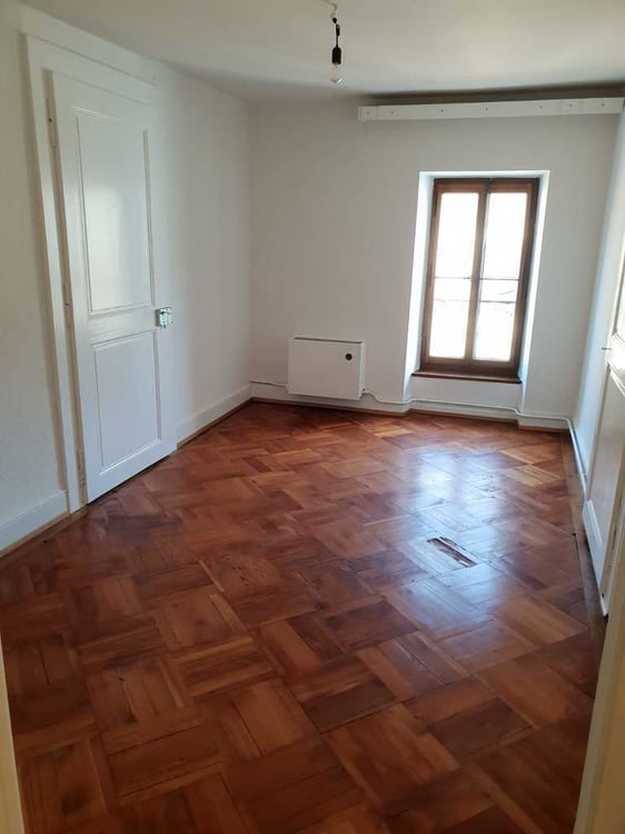 Appartement de 3.5 pièces au 2ème étage avec balcon 11