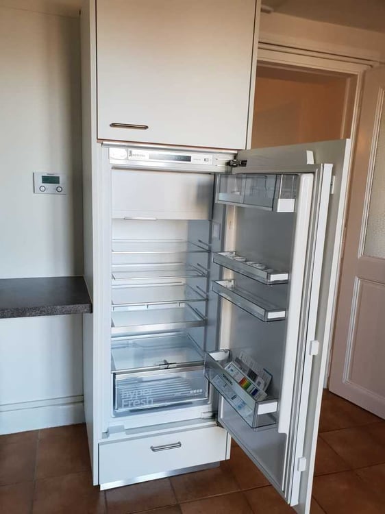 Appartement de 3.5 pièces au 2ème étage avec balcon 4