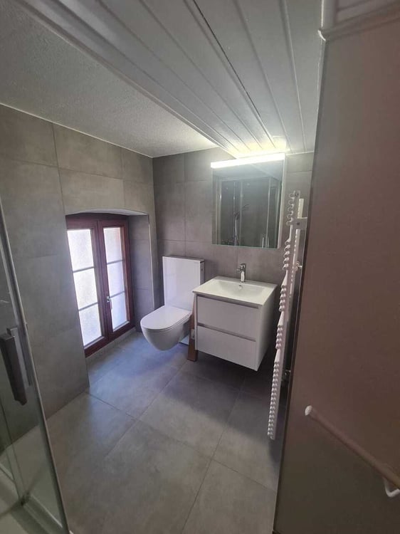 Appartement en duplex de 4.5 pièces entièrement rénové au 1er étage 4