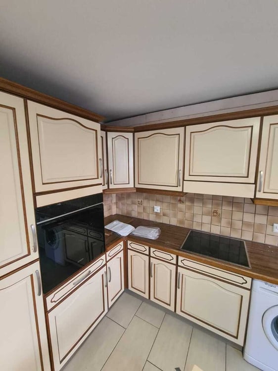 Appartement en duplex de 4.5 pièces entièrement rénové au 1er étage 11