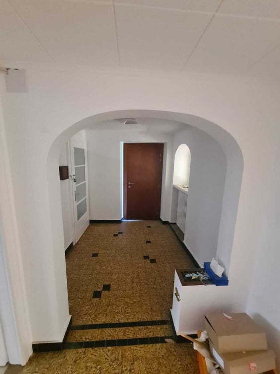 Appartement en duplex de 4.5 pièces entièrement rénové au 1er étage 10