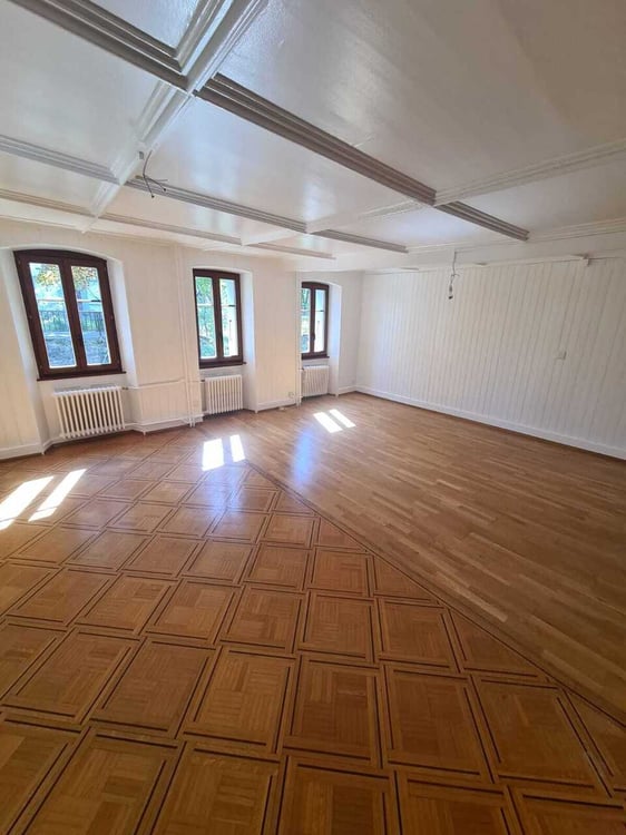 Appartement en duplex de 4.5 pièces entièrement rénové au 1er étage 7