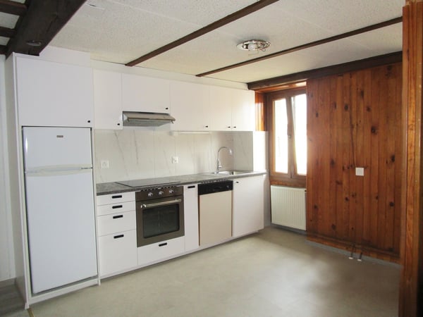 Appartement de 2,5 pièces au  1er étage 4