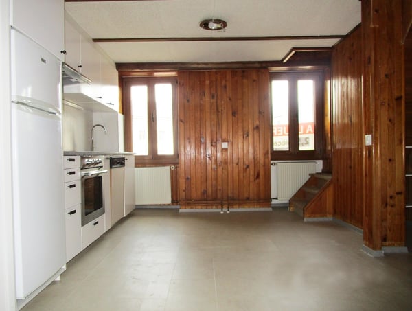 Appartement de 2,5 pièces au  1er étage 5