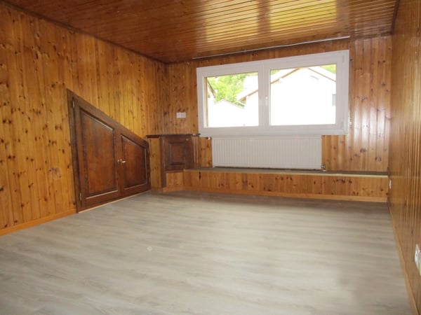 Appartement de 2,5 pièces au  1er étage 8