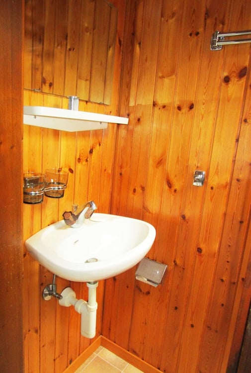 Appartement de 2,5 pièces au  1er étage 10