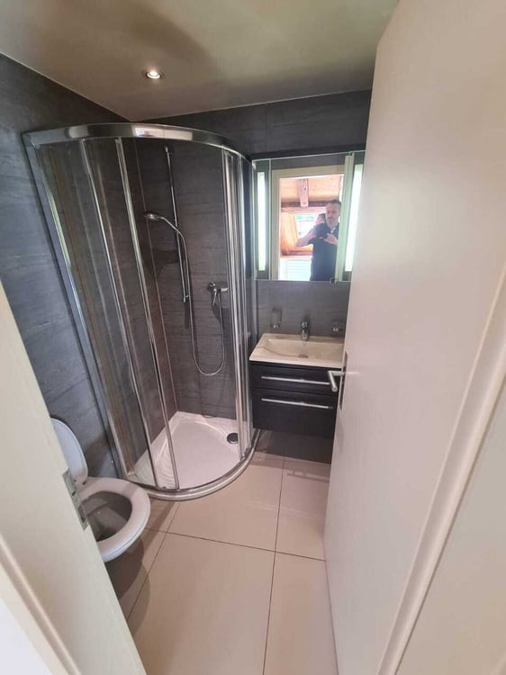 Appartement de 2,5 pièces dans les combles 5