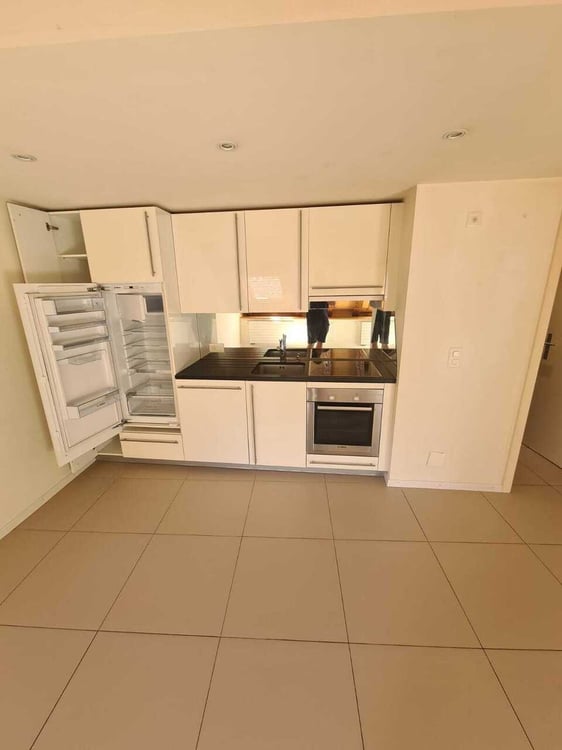 Appartement de 2,5 pièces dans les combles 6
