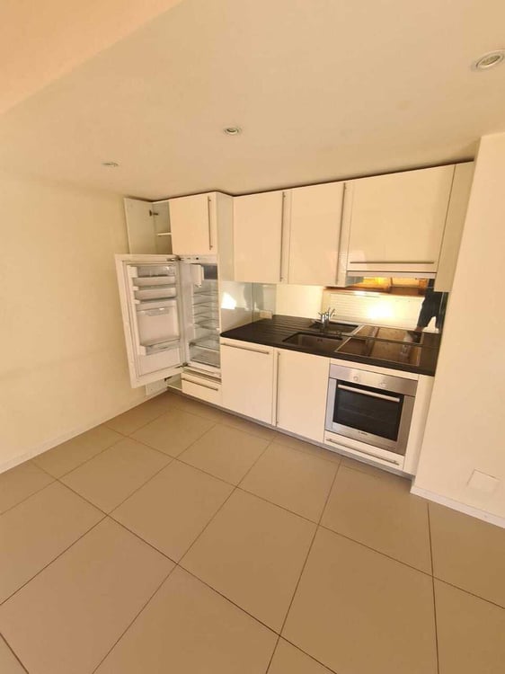 Appartement de 2,5 pièces dans les combles 3