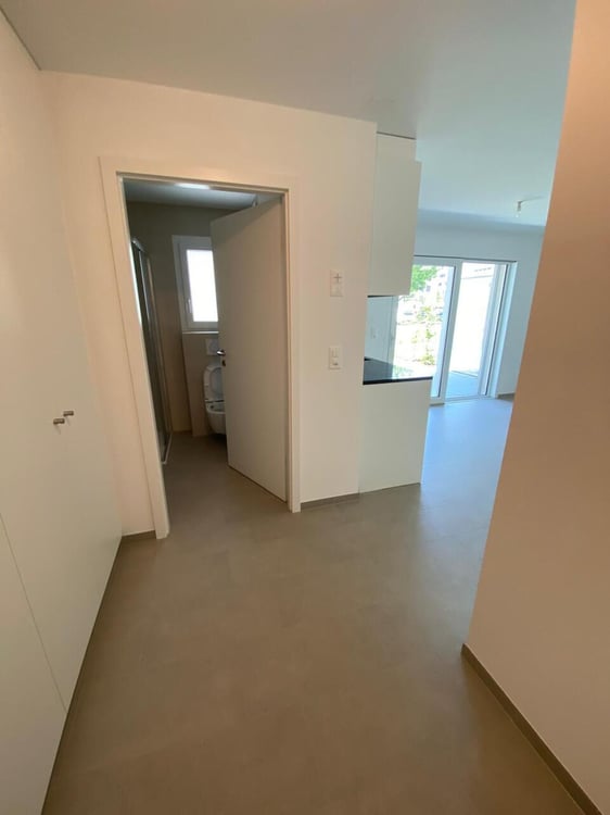 Studio Neuf au rdc avec terrasse de 13.5 m2 proche EPFL / UNIL 8