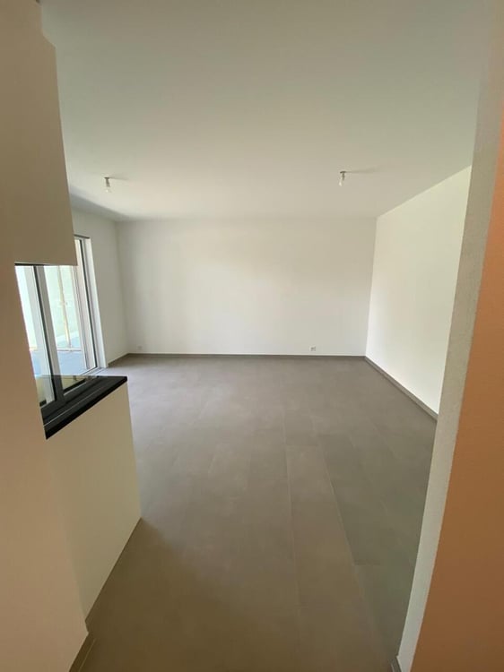 Studio Neuf au rdc avec terrasse de 13.5 m2 proche EPFL / UNIL 4