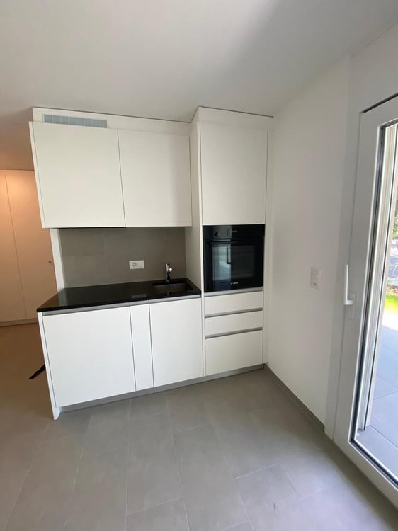 Studio Neuf au rdc avec terrasse de 13.5 m2 proche EPFL / UNIL 6