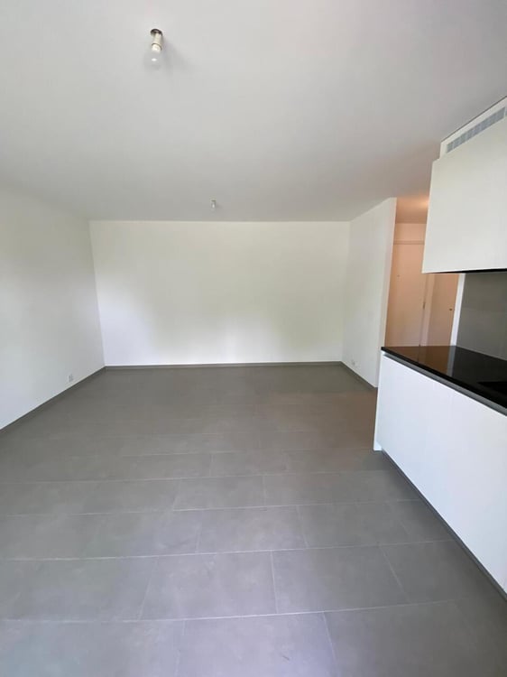 Studio Neuf au rdc avec terrasse de 13.5 m2 proche EPFL / UNIL 2