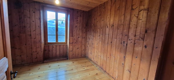 Appartement de 3 pièces dans une ancienne maison villageoise 4
