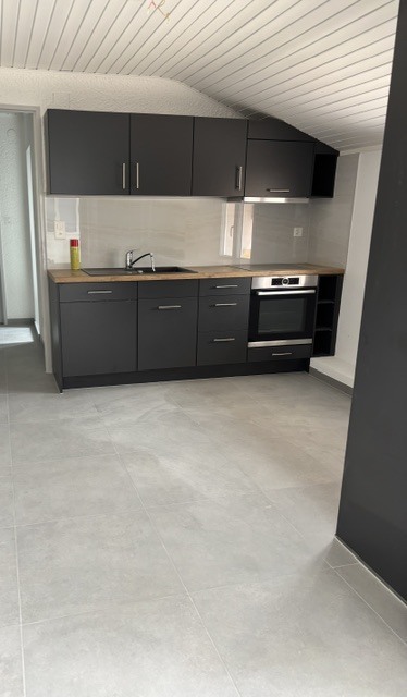 Appartement avec une grande terrasse et vue sur les Dents-du-Midi 5