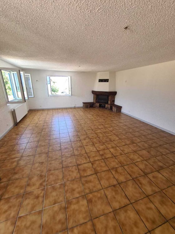 Appartement avec une grande terrasse et vue sur les Dents-du-Midi 3