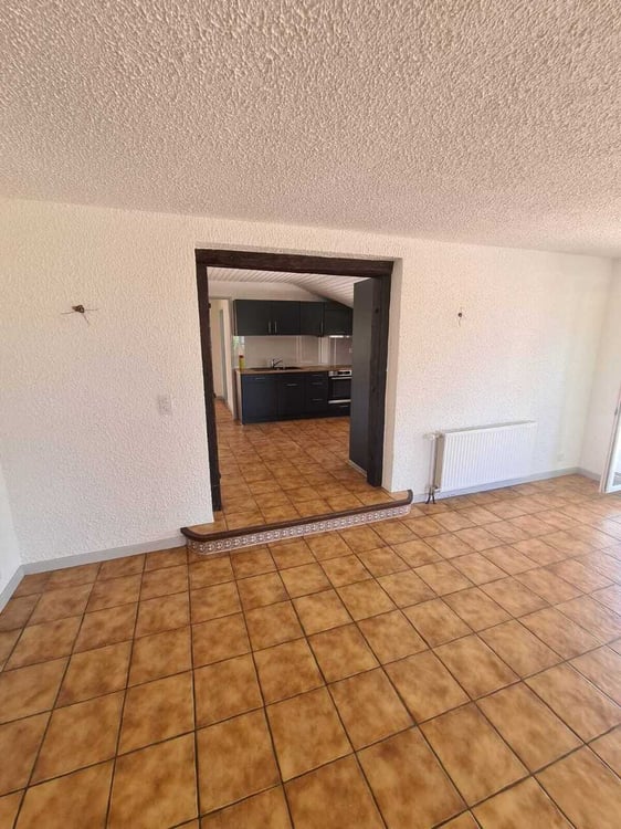 Appartement avec une grande terrasse et vue sur les Dents-du-Midi 5