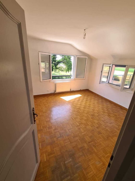 Appartement avec une grande terrasse et vue sur les Dents-du-Midi 9