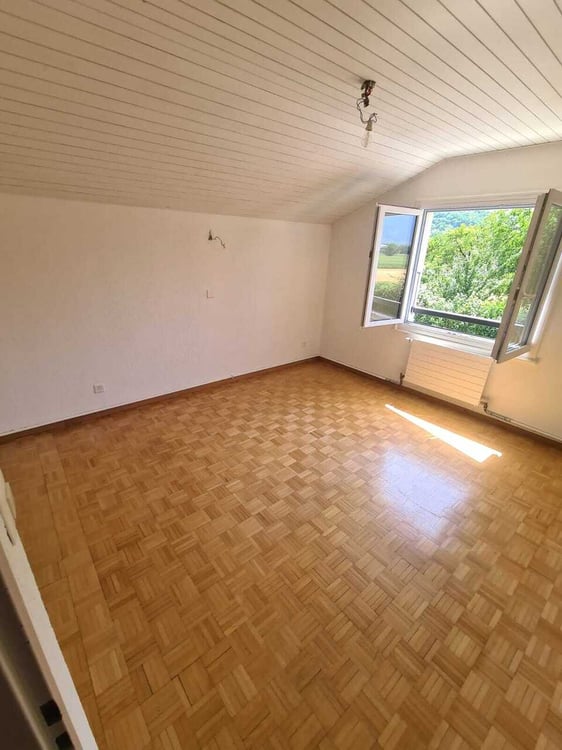 Appartement avec une grande terrasse et vue sur les Dents-du-Midi 7