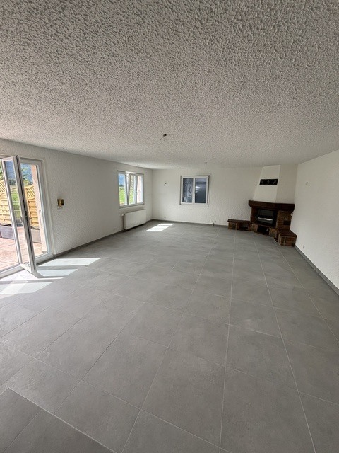 Appartement avec une grande terrasse et vue sur les Dents-du-Midi 2