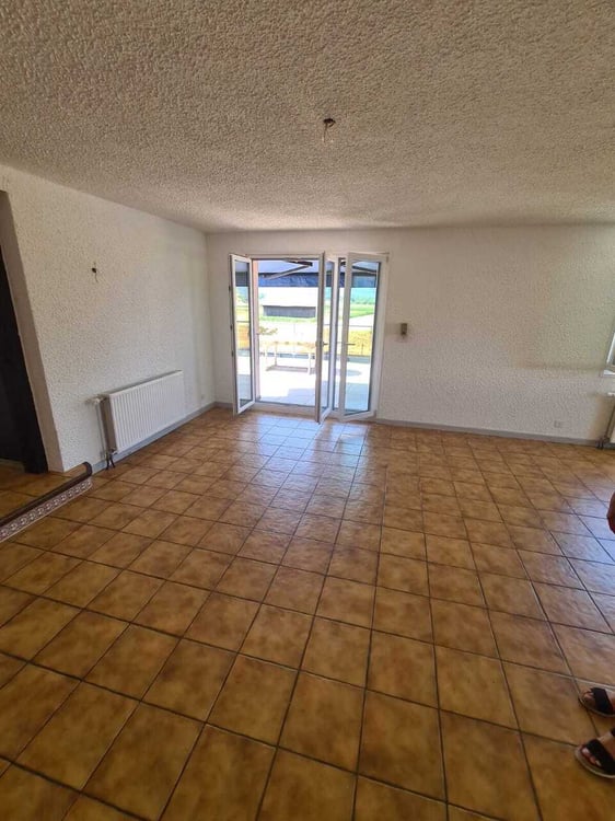 Appartement avec une grande terrasse et vue sur les Dents-du-Midi 4