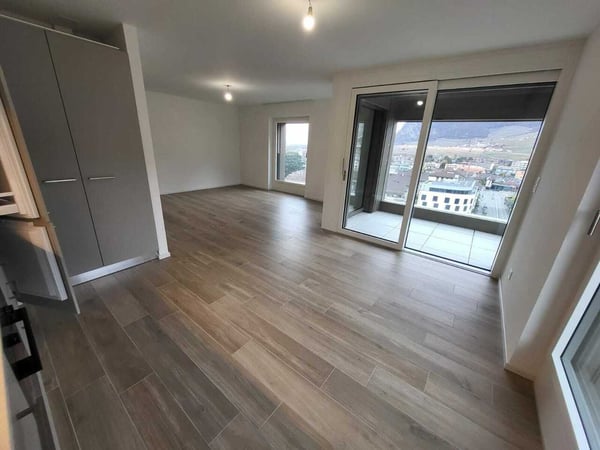 Margencel - Appartement de 4.5 pièces au 4ème étage 5