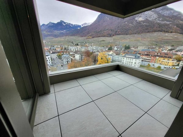 Margencel - Appartement de 4.5 pièces au 4ème étage 7