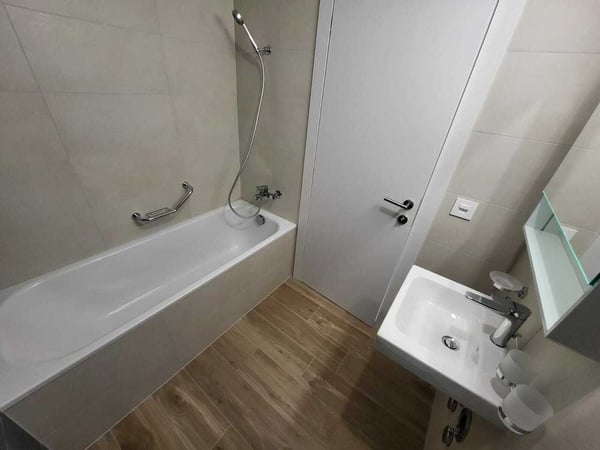 Margencel - Appartement de 4.5 pièces au 4ème étage 12