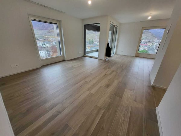 Margencel - Appartement de 4.5 pièces au 4ème étage 4