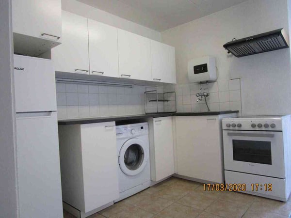 Appartement de 3.5 pièces au 1er étage 1