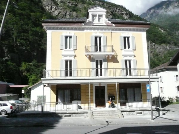 Appartement de 2.5 pièces au 2er étage 1