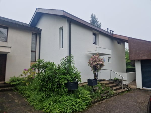 IBK Promotion Sàrl vous présente 1